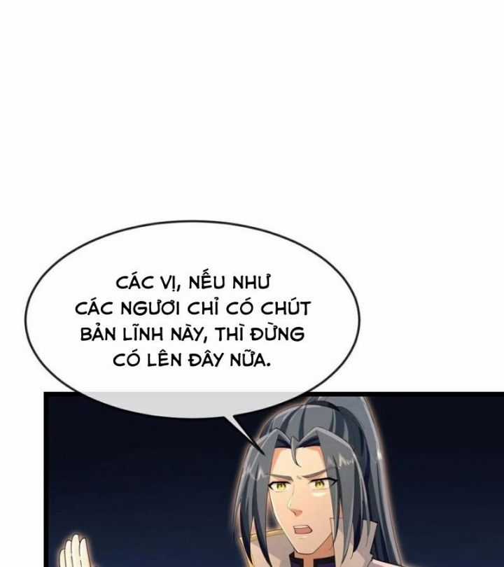 Thần Võ Thiên Tôn - Chapter 898 - Trang 41