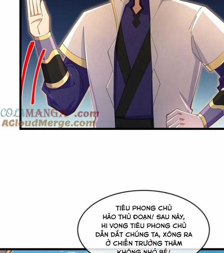 Thần Võ Thiên Tôn - Chapter 898 - Trang 42