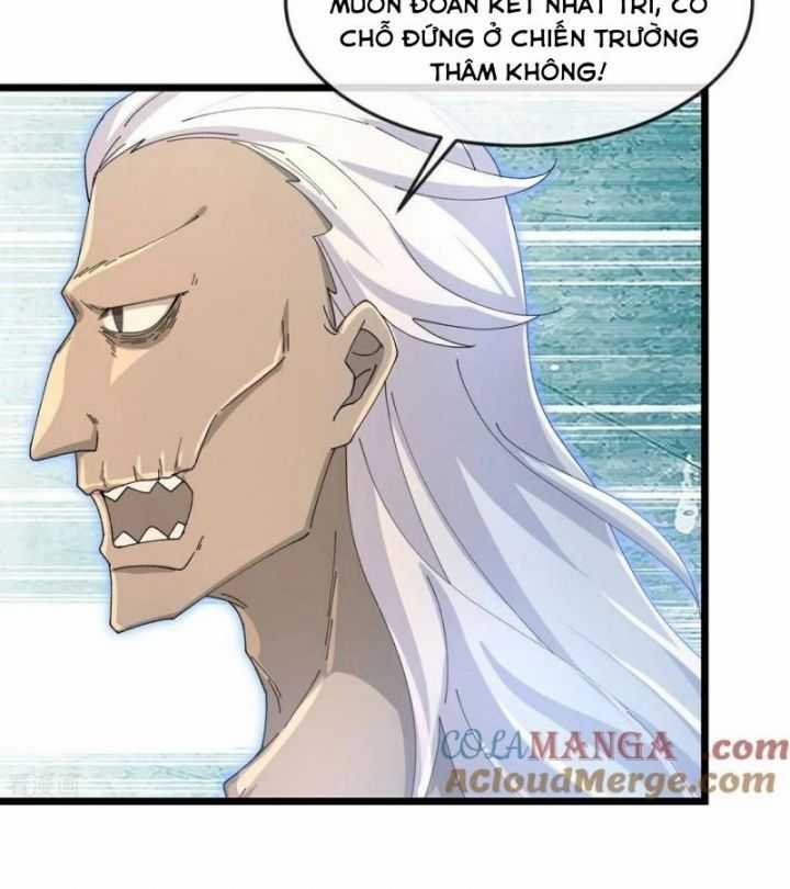 Thần Võ Thiên Tôn - Chapter 898 - Trang 6
