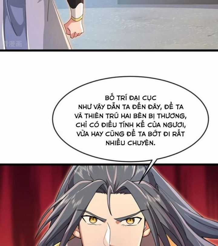 Thần Võ Thiên Tôn - Chapter 898 - Trang 57