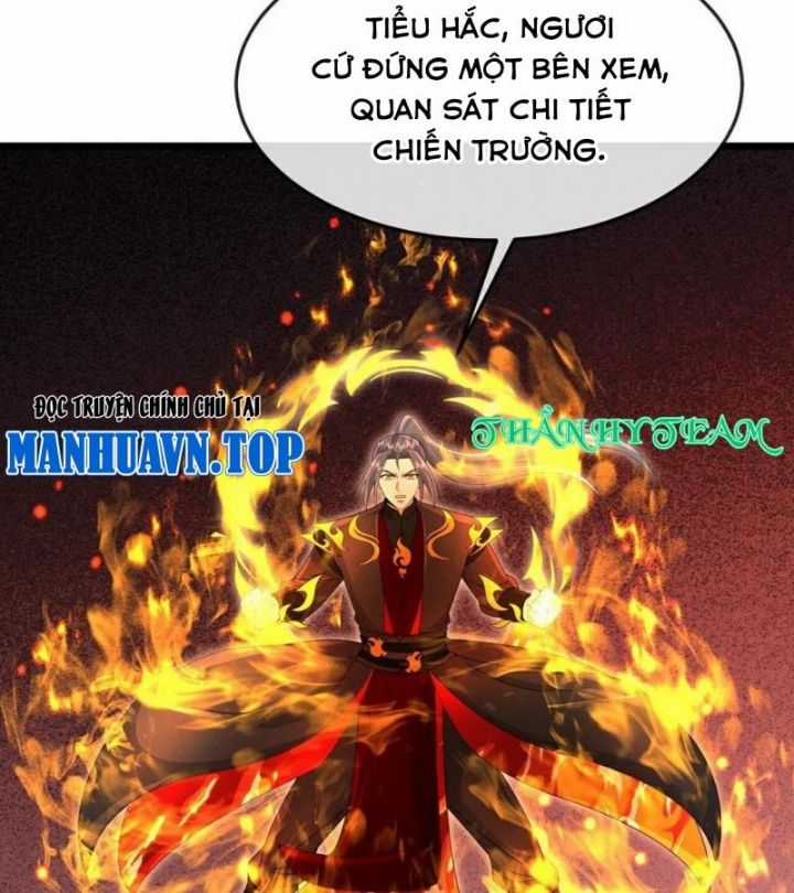 Thần Võ Thiên Tôn - Chapter 898 - Trang 62