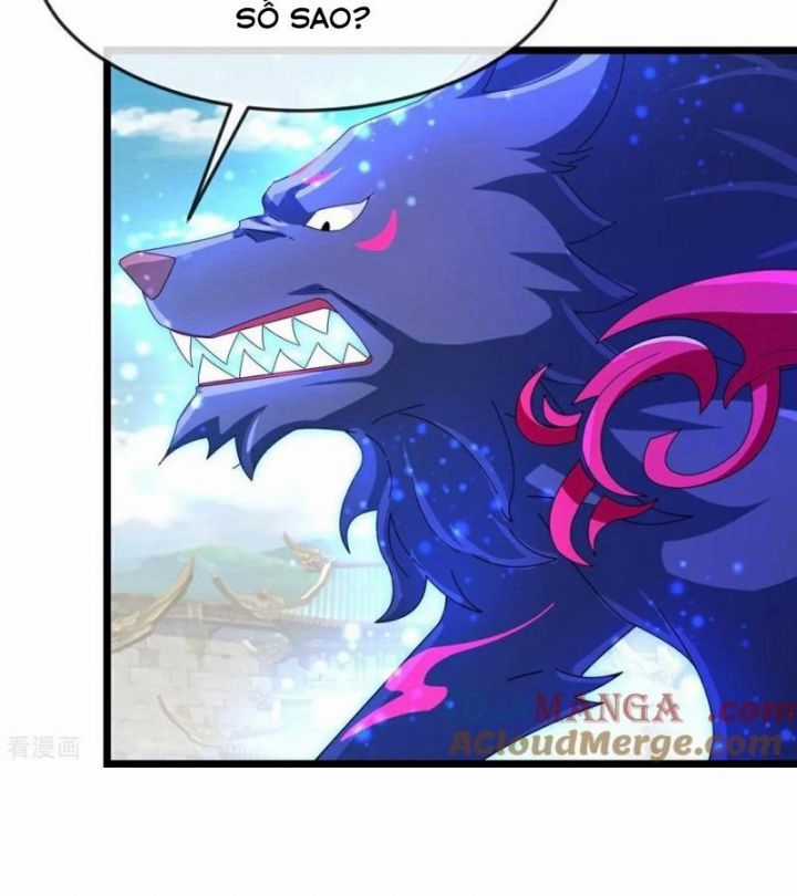 Thần Võ Thiên Tôn - Chapter 898 - Trang 64