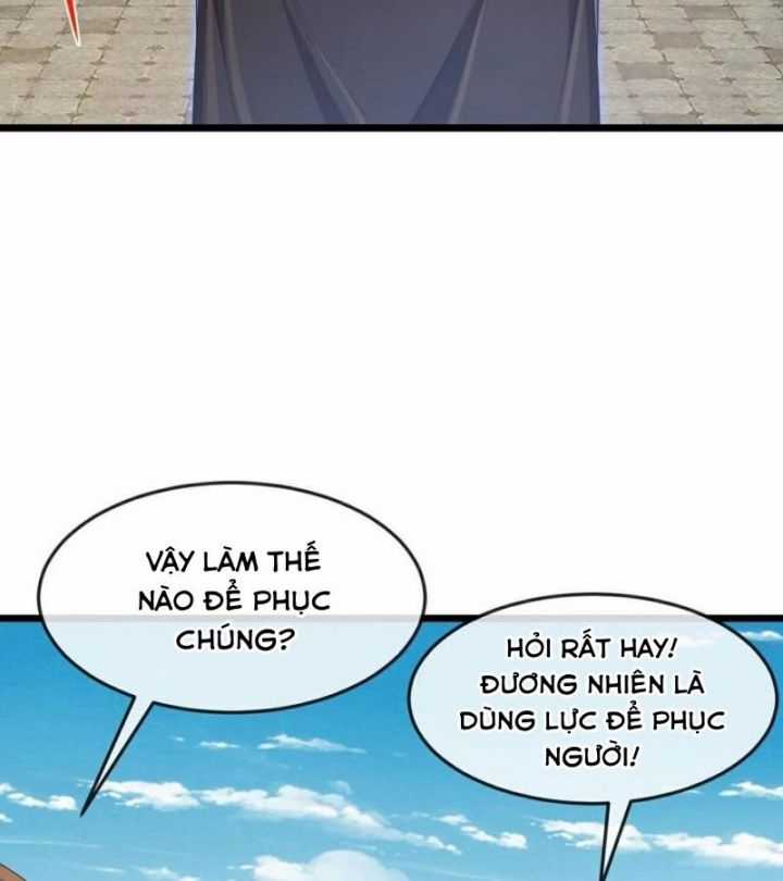 Thần Võ Thiên Tôn - Chapter 898 - Trang 8