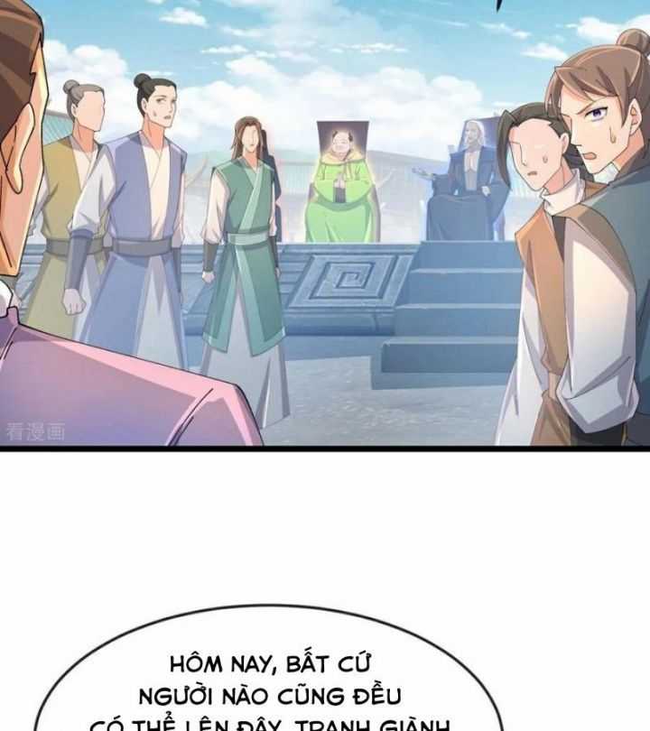 Thần Võ Thiên Tôn - Chapter 898 - Trang 9