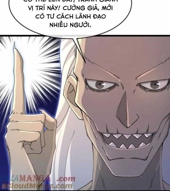 Thần Võ Thiên Tôn - Chapter 898 - Trang 10