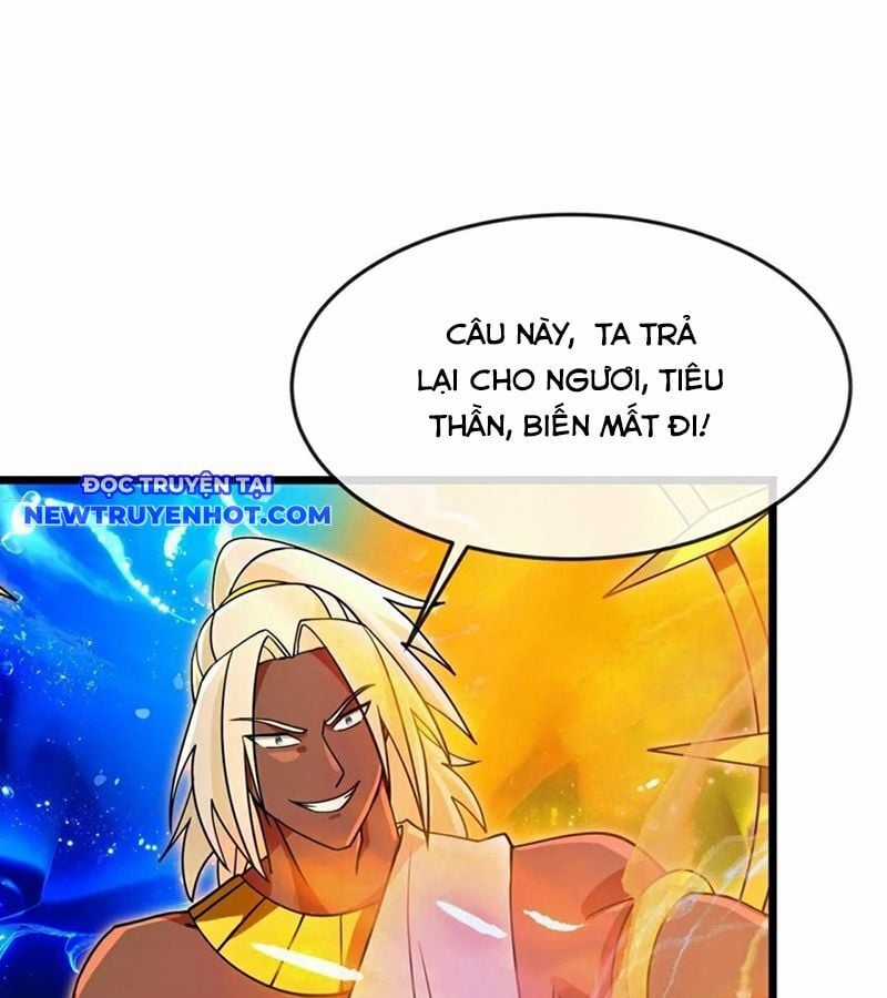 Thần Võ Thiên Tôn - Chapter 899 - Trang 19