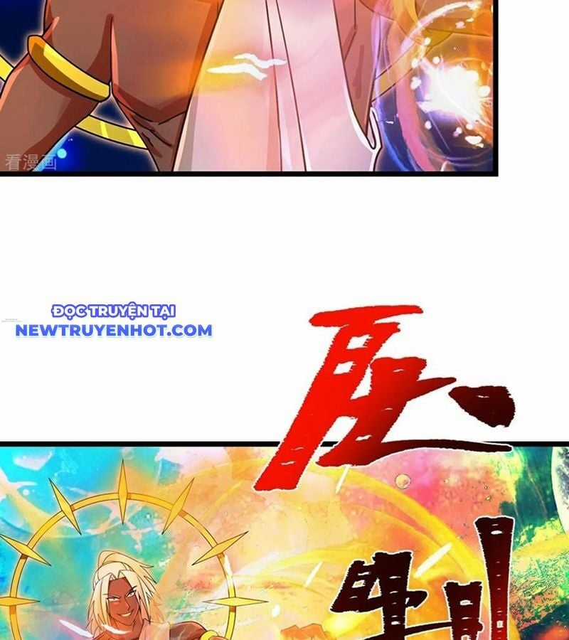Thần Võ Thiên Tôn - Chapter 899 - Trang 20