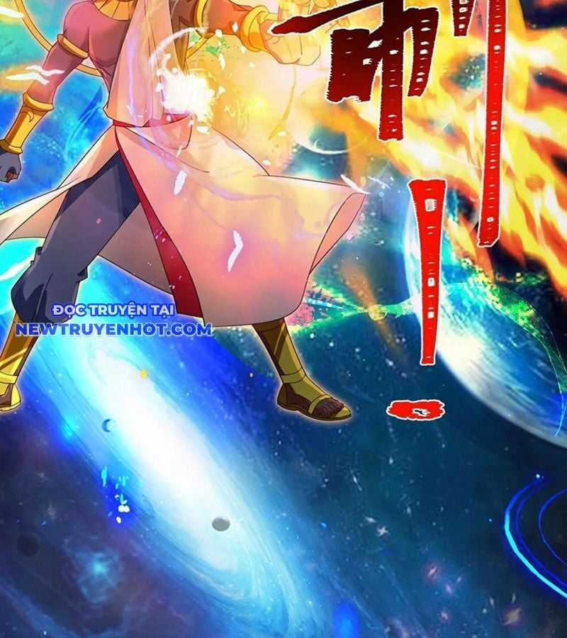 Thần Võ Thiên Tôn - Chapter 899 - Trang 21