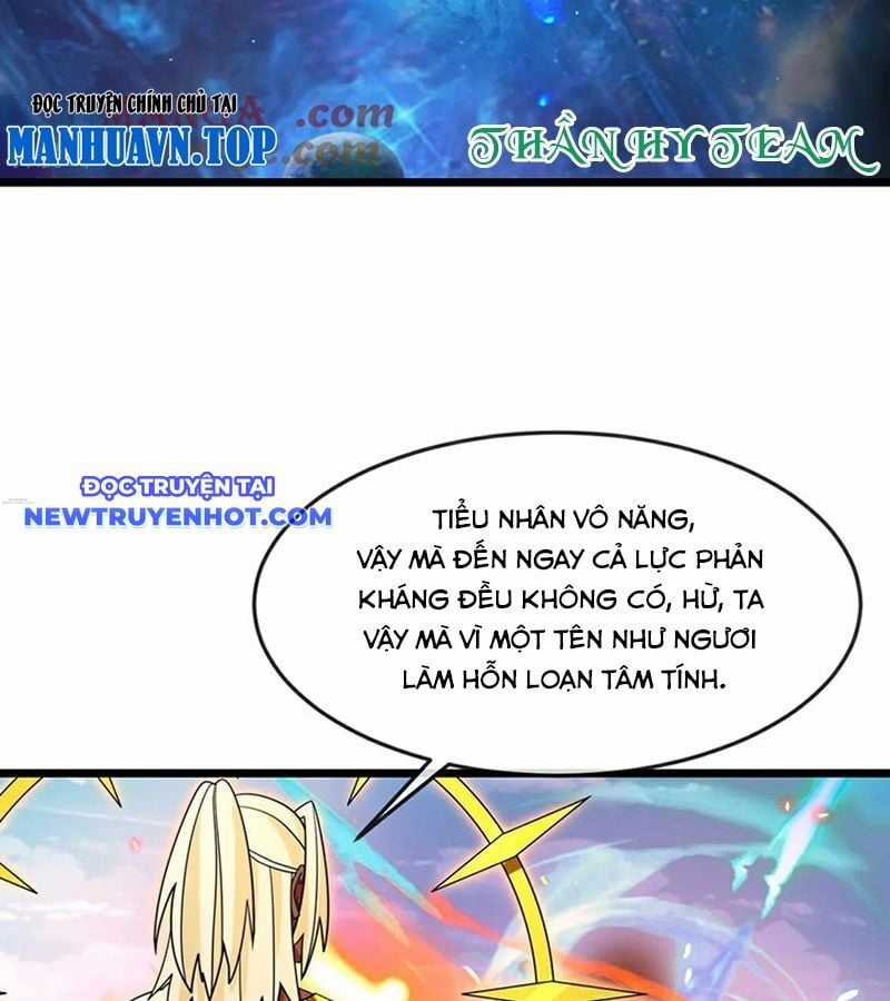 Thần Võ Thiên Tôn - Chapter 899 - Trang 22