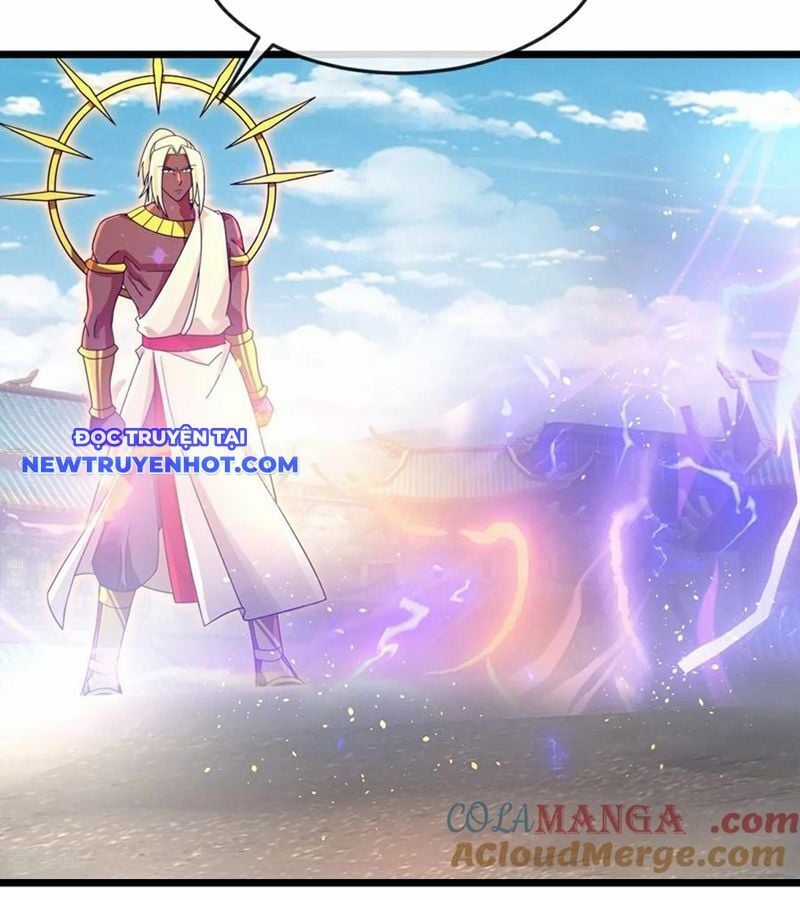 Thần Võ Thiên Tôn - Chapter 899 - Trang 24