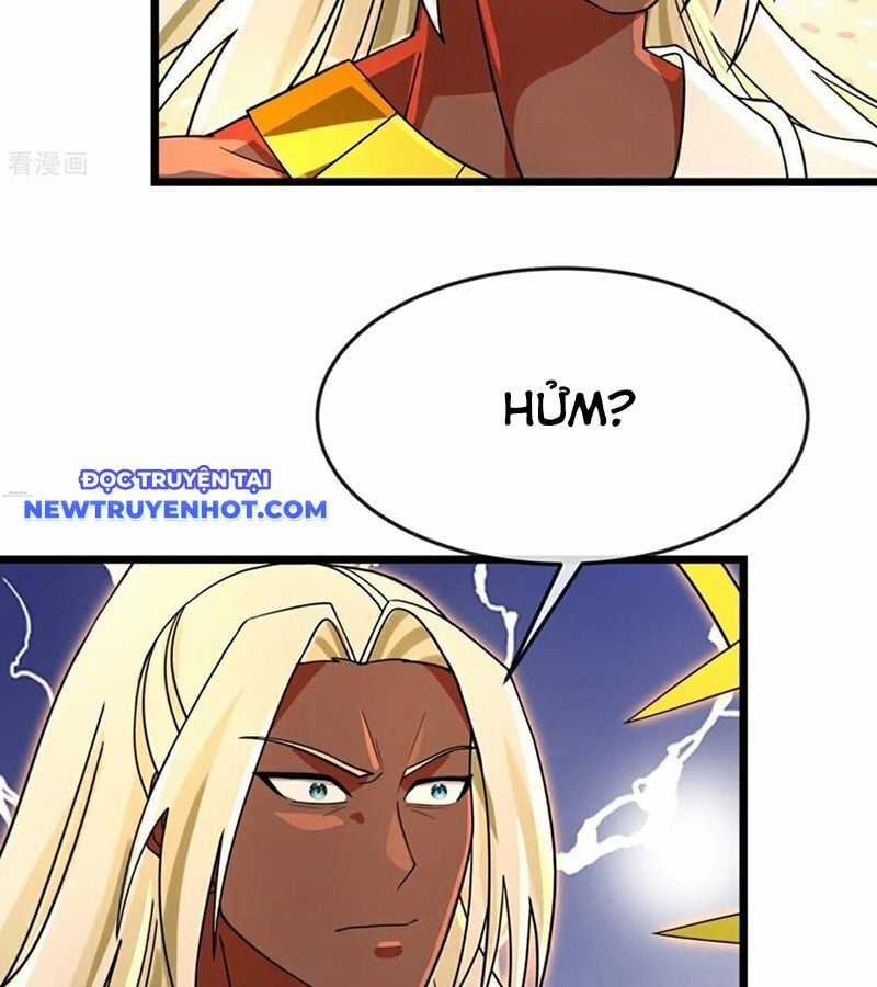 Thần Võ Thiên Tôn - Chapter 899 - Trang 26
