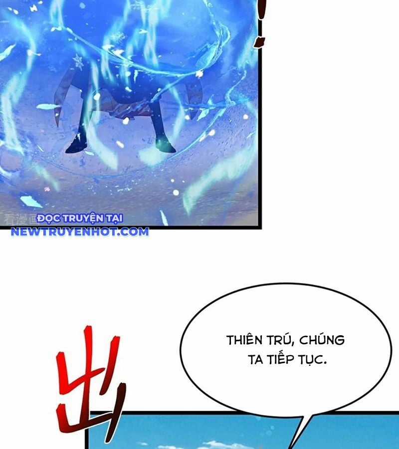 Thần Võ Thiên Tôn - Chapter 899 - Trang 28