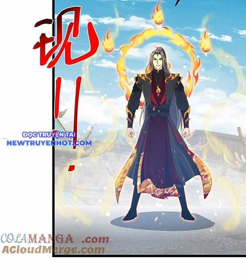 Thần Võ Thiên Tôn - Chapter 899 - Trang 29