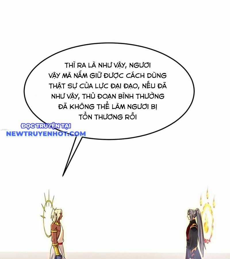 Thần Võ Thiên Tôn - Chapter 899 - Trang 30