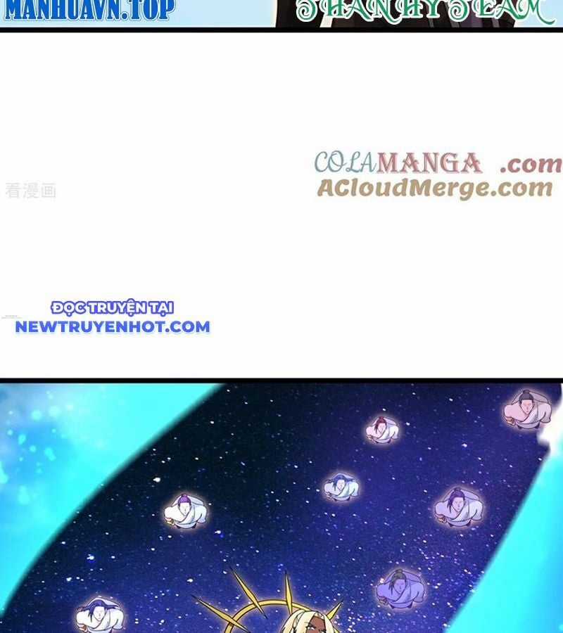 Thần Võ Thiên Tôn - Chapter 899 - Trang 4