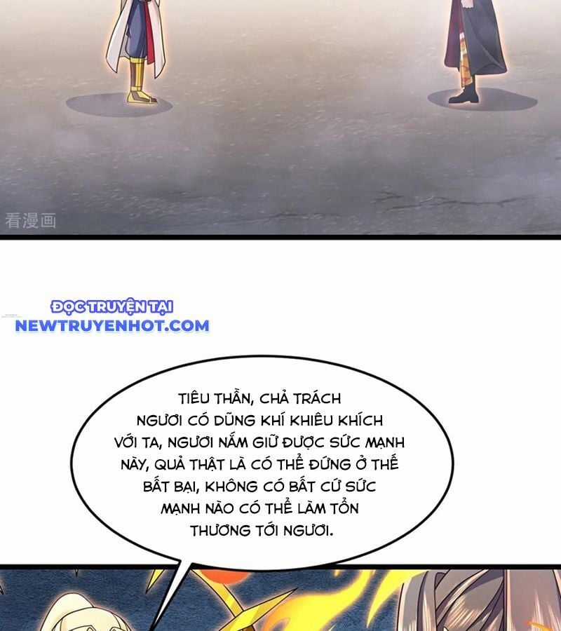 Thần Võ Thiên Tôn - Chapter 899 - Trang 31