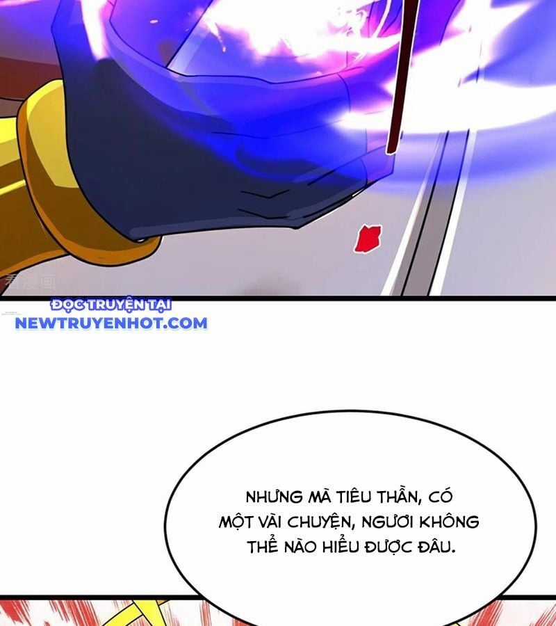 Thần Võ Thiên Tôn - Chapter 899 - Trang 34