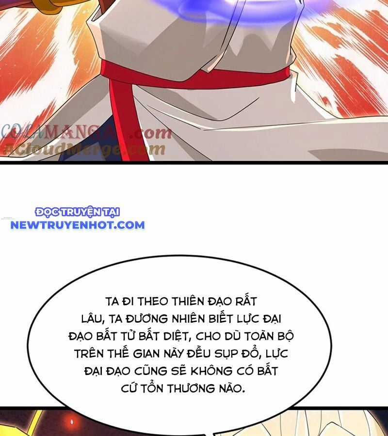 Thần Võ Thiên Tôn - Chapter 899 - Trang 36