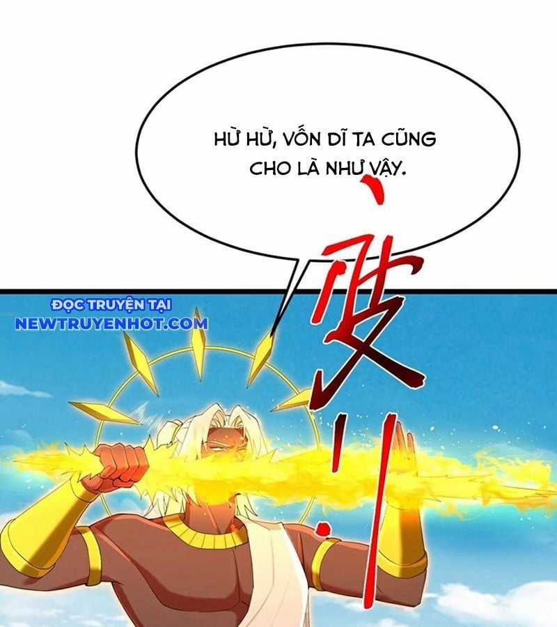 Thần Võ Thiên Tôn - Chapter 899 - Trang 38