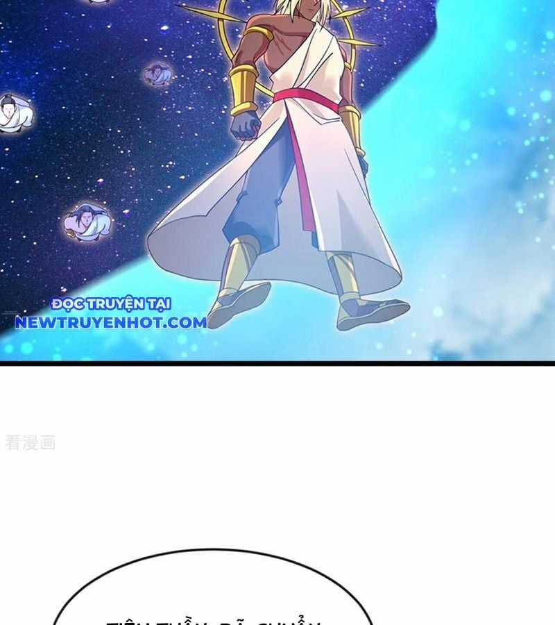 Thần Võ Thiên Tôn - Chapter 899 - Trang 5