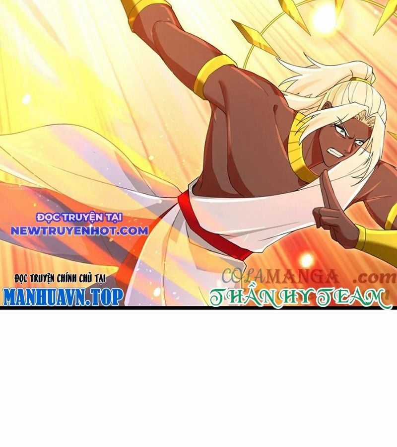 Thần Võ Thiên Tôn - Chapter 899 - Trang 41
