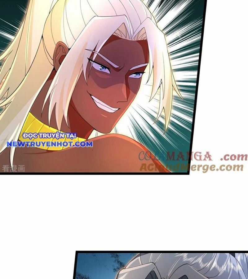 Thần Võ Thiên Tôn - Chapter 899 - Trang 44