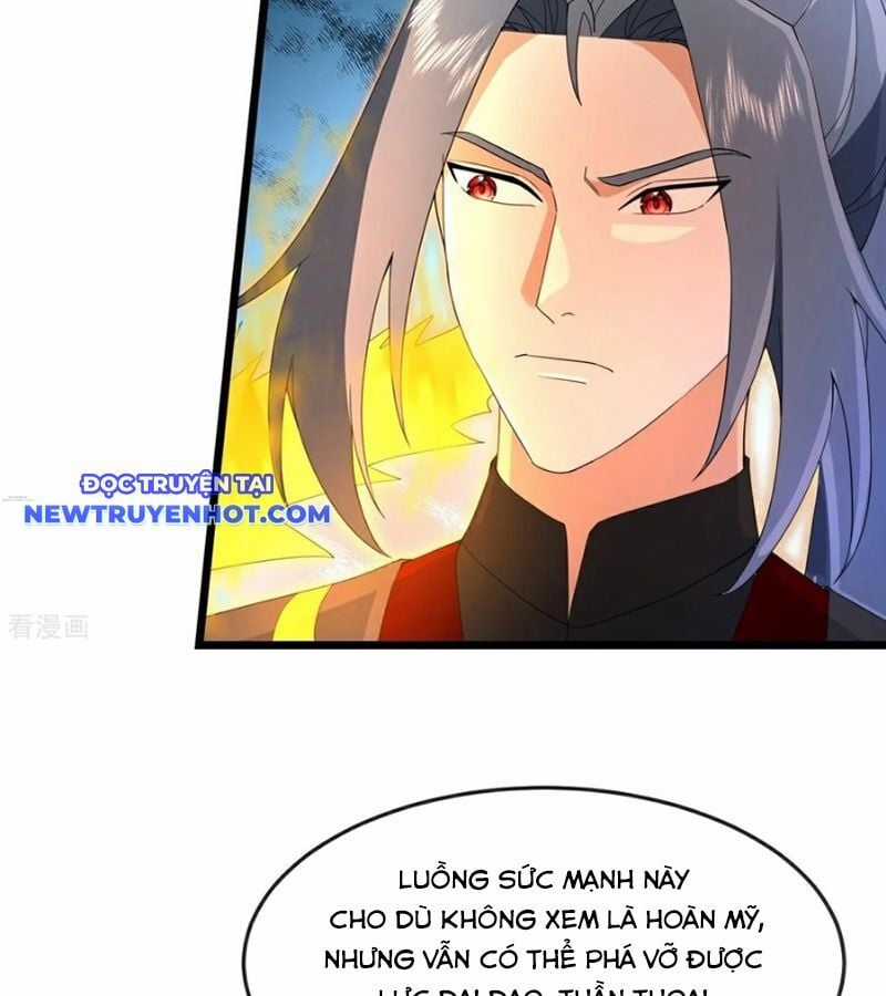 Thần Võ Thiên Tôn - Chapter 899 - Trang 45