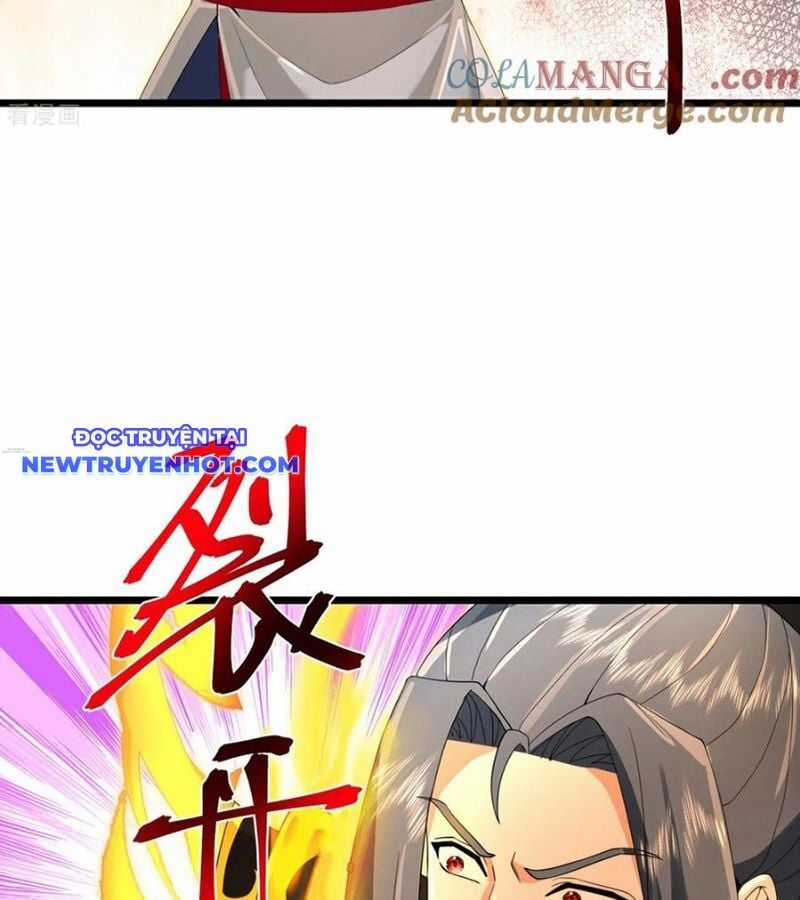 Thần Võ Thiên Tôn - Chapter 899 - Trang 47