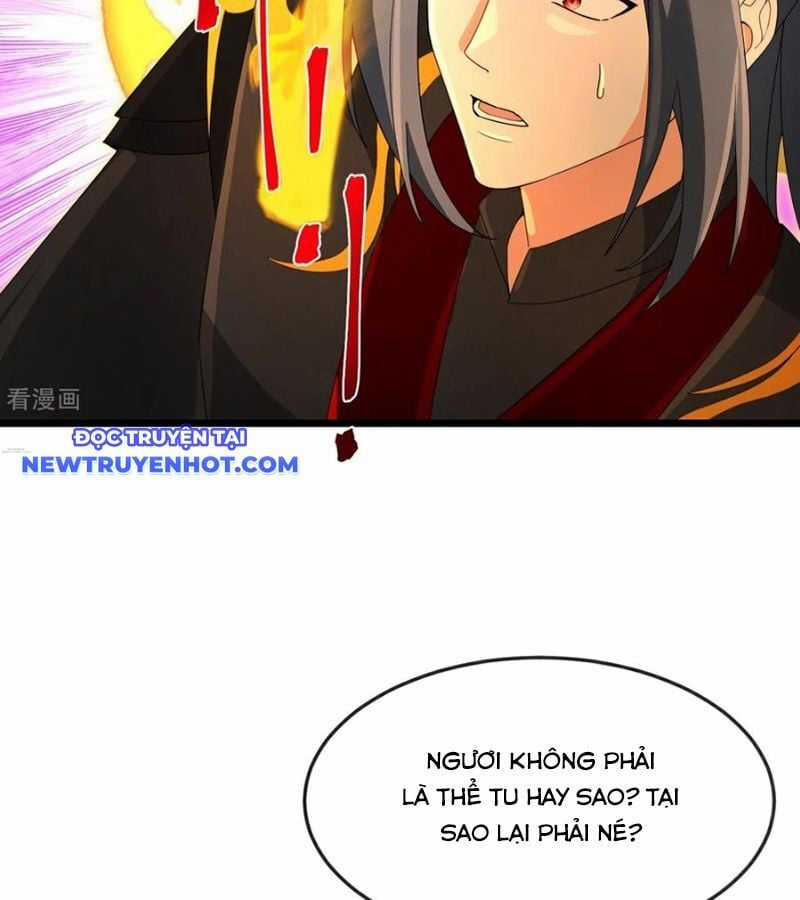 Thần Võ Thiên Tôn - Chapter 899 - Trang 48