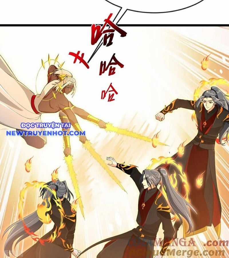 Thần Võ Thiên Tôn - Chapter 899 - Trang 49