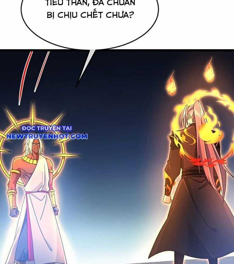 Thần Võ Thiên Tôn - Chapter 899 - Trang 6