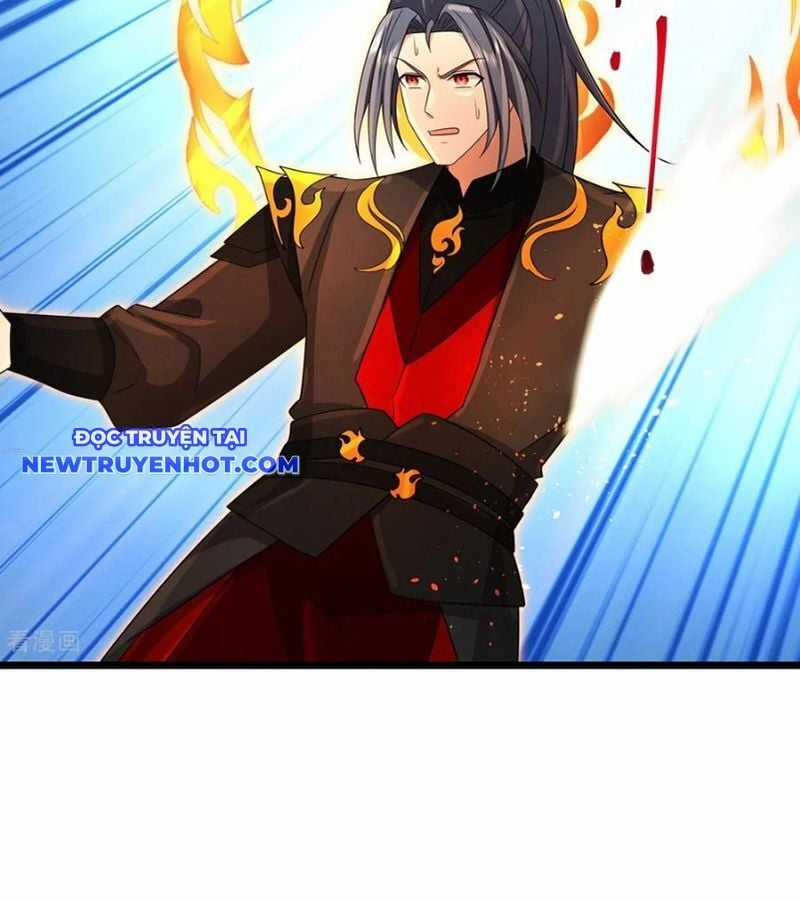 Thần Võ Thiên Tôn - Chapter 899 - Trang 53