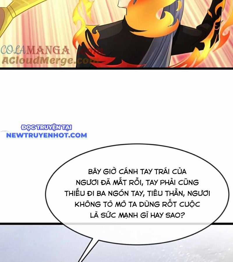 Thần Võ Thiên Tôn - Chapter 899 - Trang 55