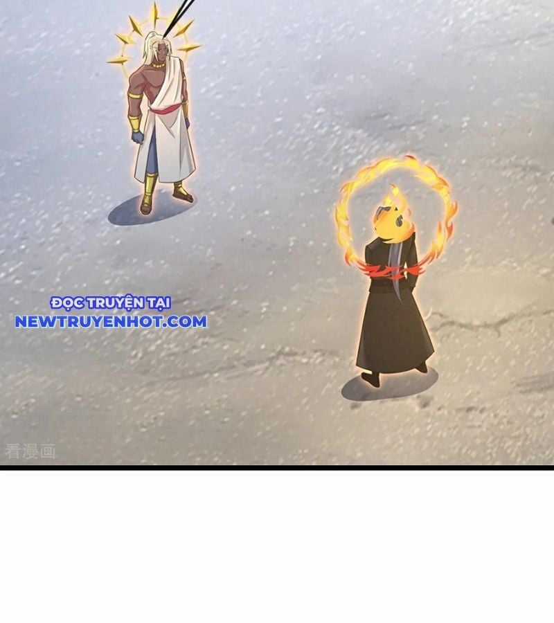 Thần Võ Thiên Tôn - Chapter 899 - Trang 56