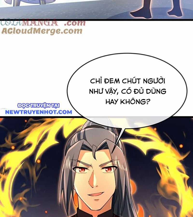 Thần Võ Thiên Tôn - Chapter 899 - Trang 7