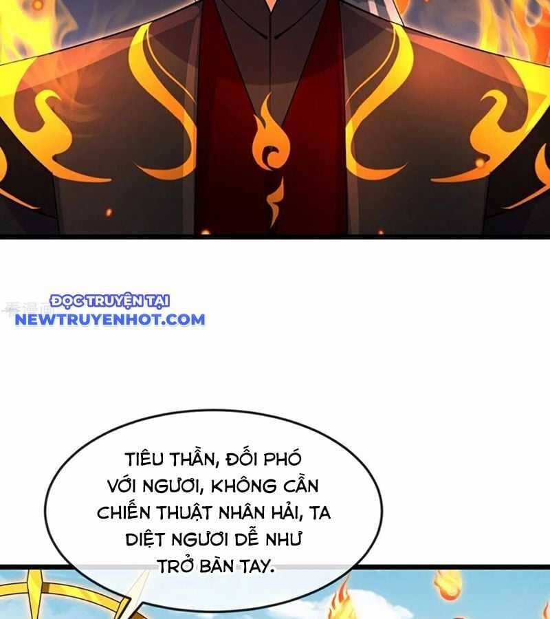 Thần Võ Thiên Tôn - Chapter 899 - Trang 8