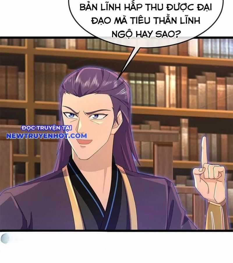 Thần Võ Thiên Tôn - Chapter 900 - Trang 13