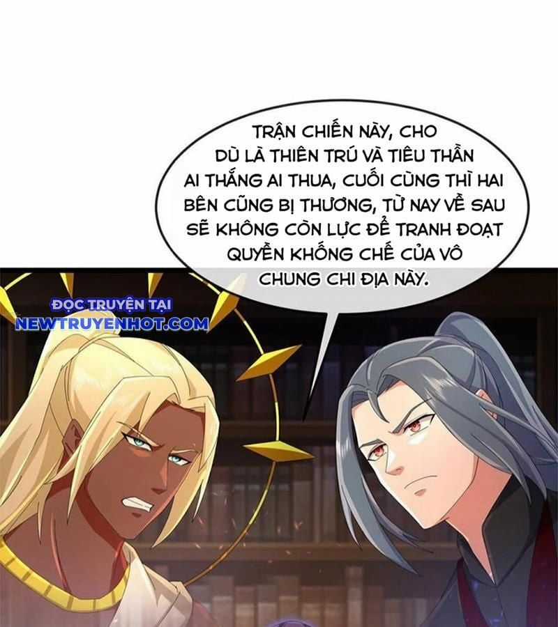 Thần Võ Thiên Tôn - Chapter 900 - Trang 14