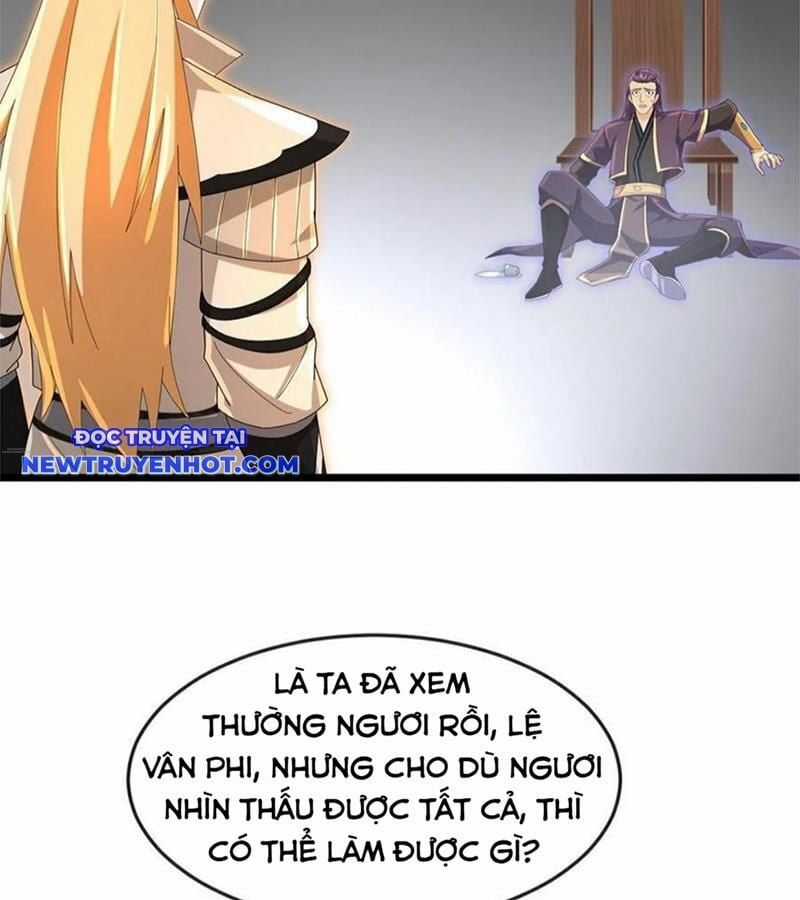 Thần Võ Thiên Tôn - Chapter 900 - Trang 20