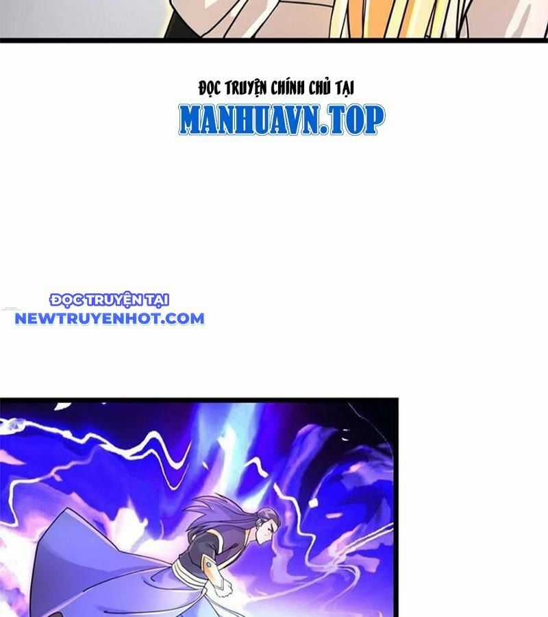 Thần Võ Thiên Tôn - Chapter 900 - Trang 38