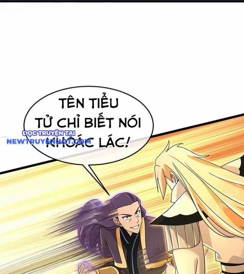 Thần Võ Thiên Tôn - Chapter 900 - Trang 45