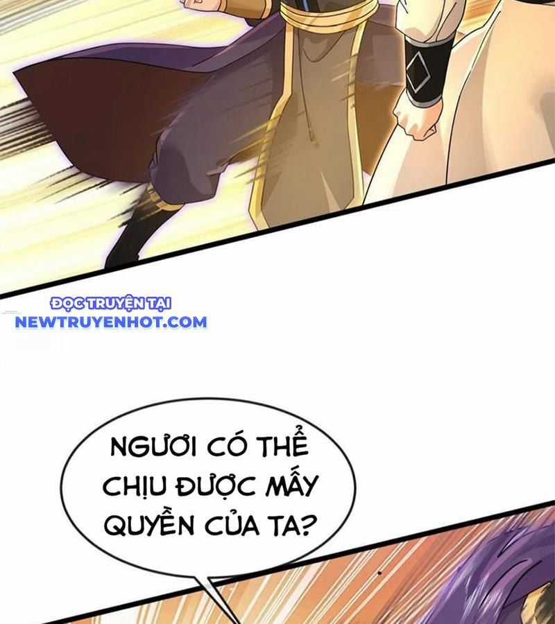 Thần Võ Thiên Tôn - Chapter 900 - Trang 46