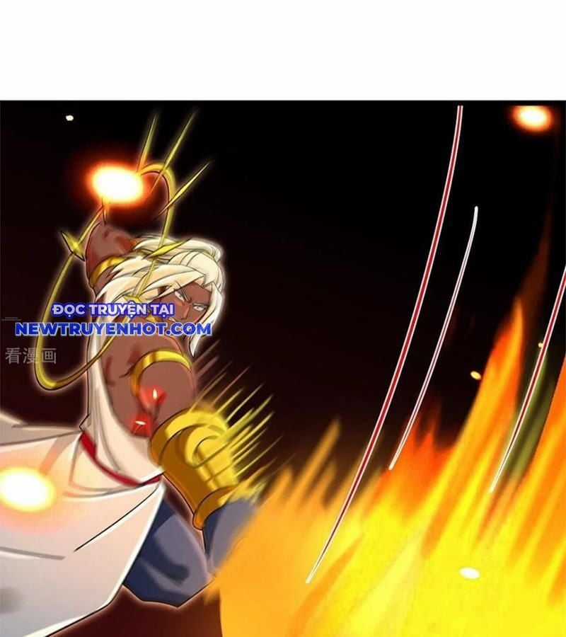 Thần Võ Thiên Tôn - Chapter 900 - Trang 6