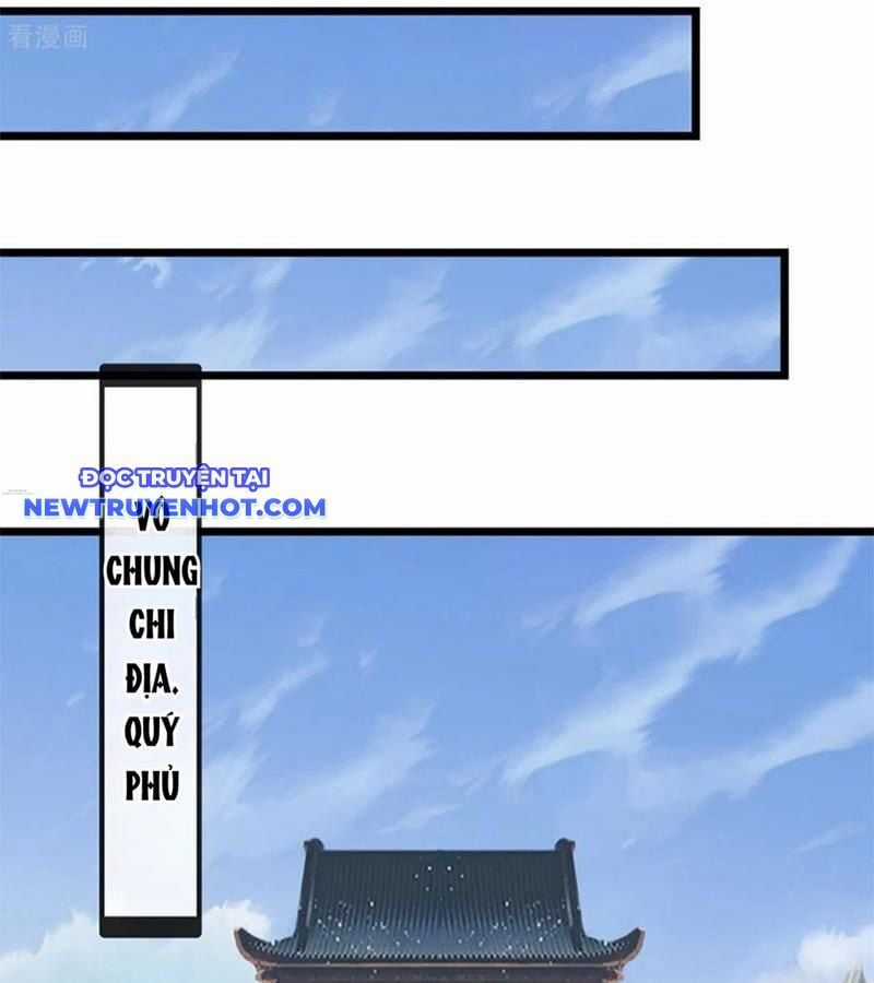 Thần Võ Thiên Tôn - Chapter 900 - Trang 8