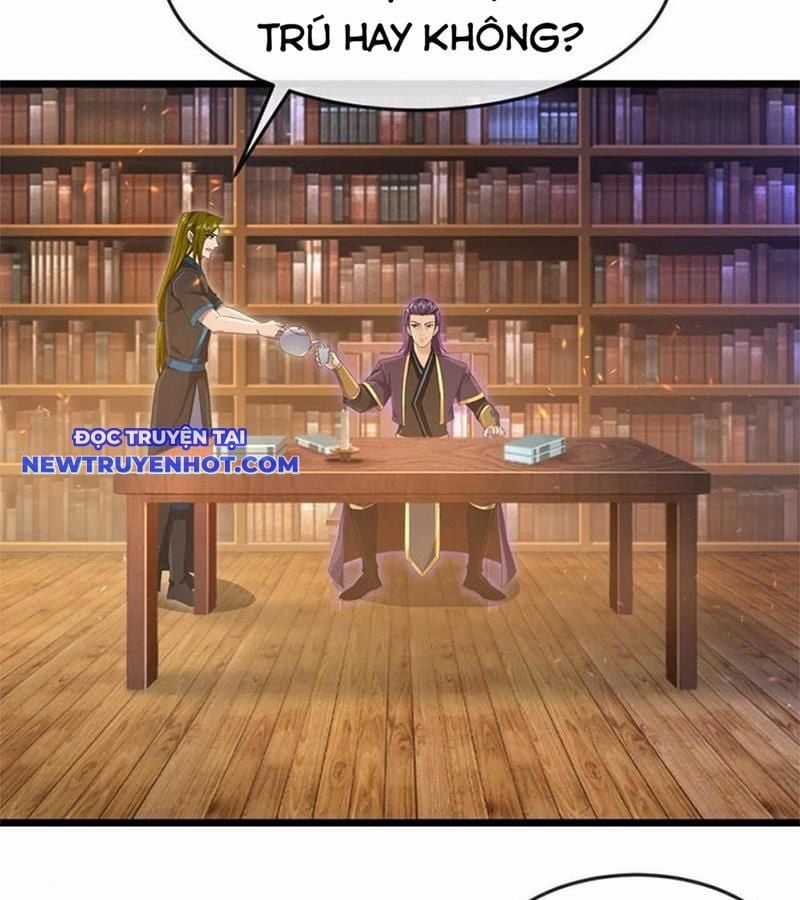 Thần Võ Thiên Tôn - Chapter 900 - Trang 10