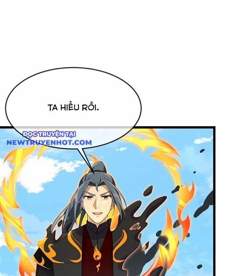 Thần Võ Thiên Tôn - Chapter 901 - Trang 2