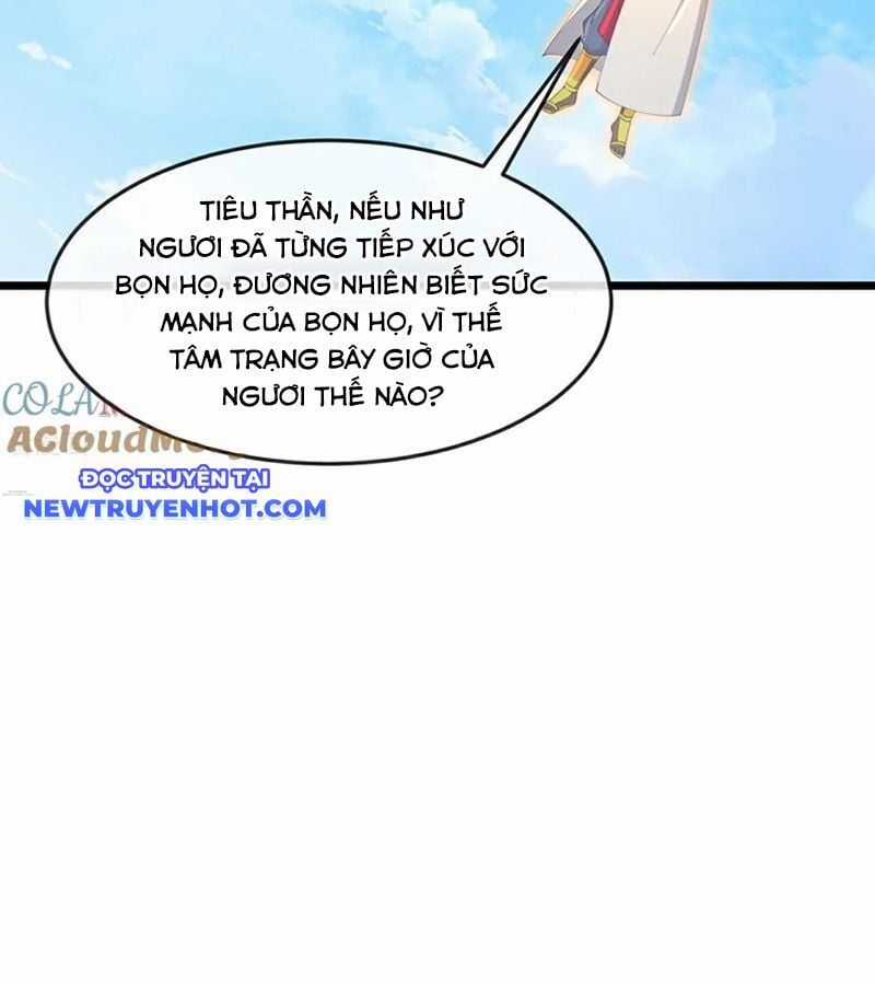 Thần Võ Thiên Tôn - Chapter 901 - Trang 14