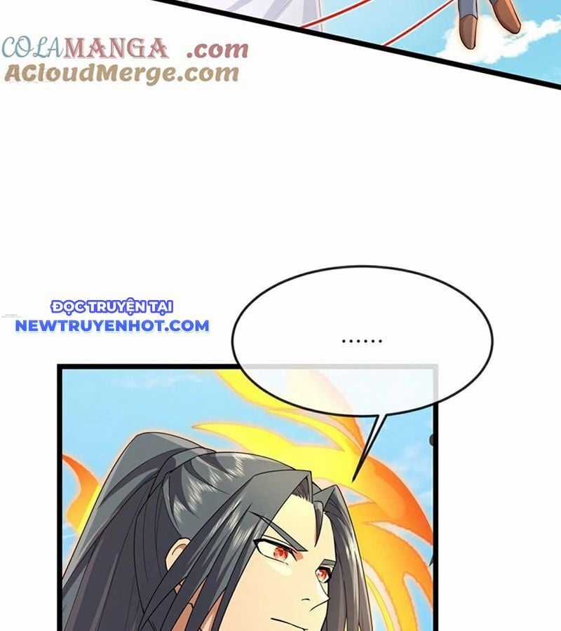 Thần Võ Thiên Tôn - Chapter 901 - Trang 20