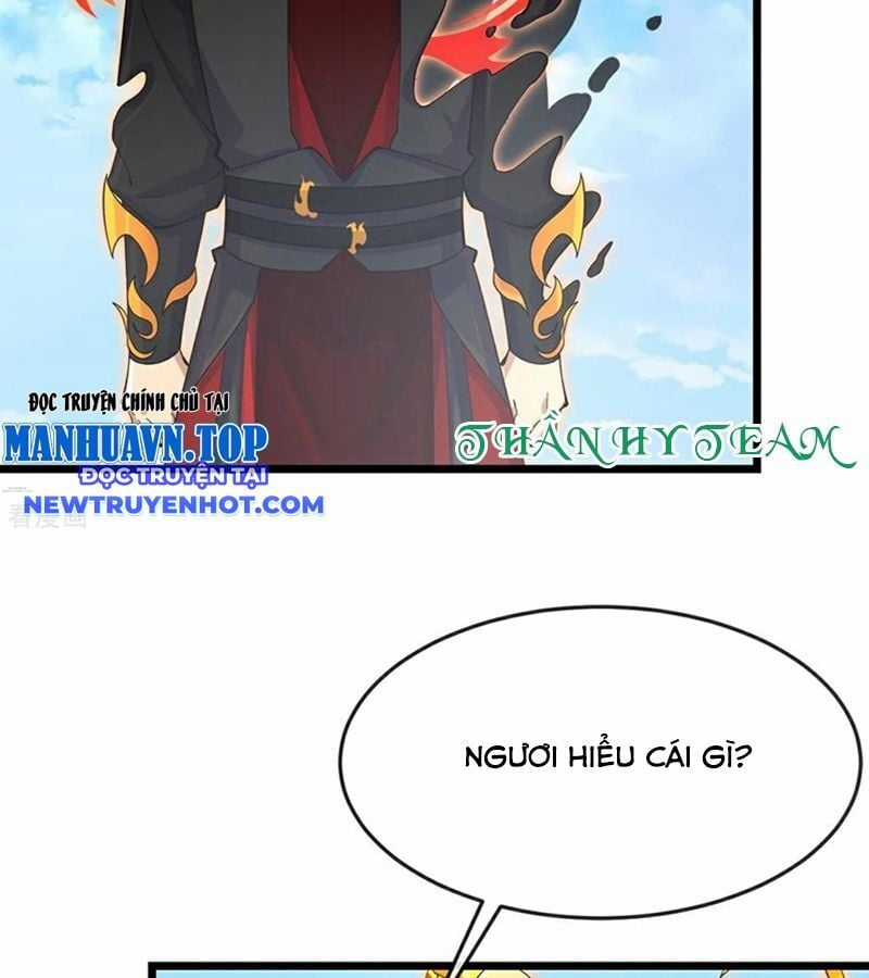 Thần Võ Thiên Tôn - Chapter 901 - Trang 3
