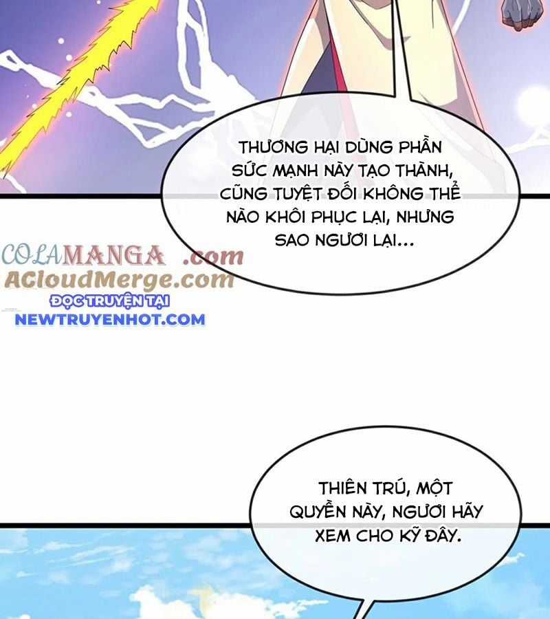 Thần Võ Thiên Tôn - Chapter 901 - Trang 29